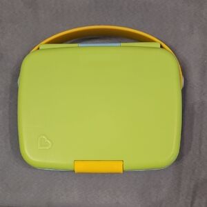 Munchkin No-Leak Lunchbox